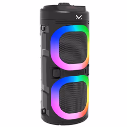 New Majestic Fire 9 Nero 20 W - Vista aggiuntiva 4