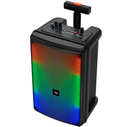 New Majestic Flame T8 Nero 30 W