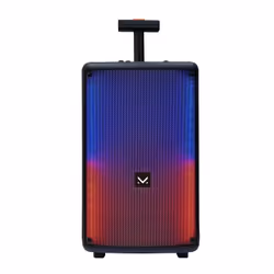 New Majestic Flame T8 Nero 30 W