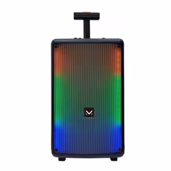 New Majestic Flame T8 Nero 30 W