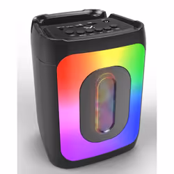 New Majestic FLAME 1 PRO Nero 10 W - Vista aggiuntiva 4