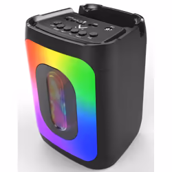 New Majestic FLAME 1 PRO Nero 10 W - Vista aggiuntiva 5