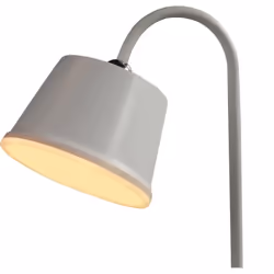 New Majestic ALBA lampada da tavolo 3 W LED G Bianco - Vista aggiuntiva 4