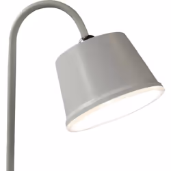 New Majestic ALBA lampada da tavolo 3 W LED G Bianco - Vista aggiuntiva 5