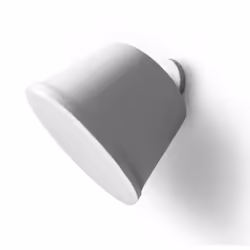 New Majestic ALBA lampada da tavolo 3 W LED G Bianco - Vista aggiuntiva 8