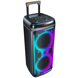 New Majestic FLAME T88 Nero 60 W