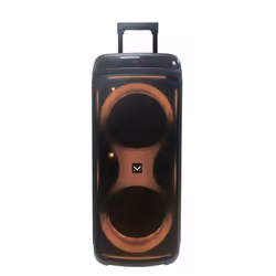 New Majestic FLAME T88 Nero 60 W