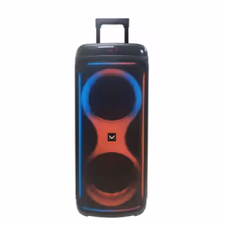 New Majestic FLAME T88 Nero 60 W - Vista aggiuntiva 4