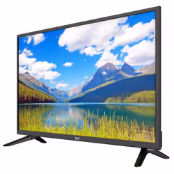 New Majestic TVD 232 S2 LED V6 32" HD Nero 180 cd/m² - Vista aggiuntiva 4