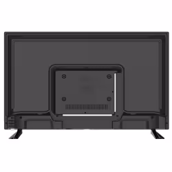 New Majestic TVD 232 S2 LED V6 32" HD Nero 180 cd/m² - Vista aggiuntiva 5