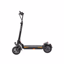 New Majestic LEWIS PRO II Nero 20 km/h 10 Ah