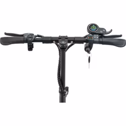 New Majestic LEWIS PRO II Nero 20 km/h 10 Ah - Vista aggiuntiva 6