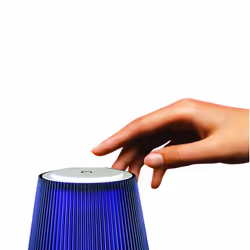 New Majestic 120452 VL lampada da tavolo 2 W LED F Viola - Vista aggiuntiva 4