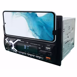 New Majestic SA 600 PRO Nero 180 W - Vista aggiuntiva 4