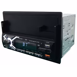 New Majestic SA 600 PRO Nero 180 W - Vista aggiuntiva 5