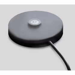 New Majestic GAIA lampada da tavolo 1,8 W LED Nero - Vista aggiuntiva 4