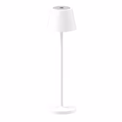 New Majestic GAIA lampada da tavolo 1,8 W LED Bianco