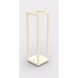 New Majestic LEA M lampada da tavolo 3 W LED E Avorio - Vista aggiuntiva 2