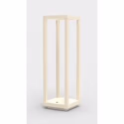 New Majestic LEA M lampada da tavolo 3 W LED E Avorio - Vista aggiuntiva 3