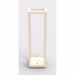 New Majestic LEA M lampada da tavolo 3 W LED E Avorio - Vista aggiuntiva 5
