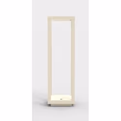 New Majestic LEA M lampada da tavolo 3 W LED E Avorio - Vista aggiuntiva 6
