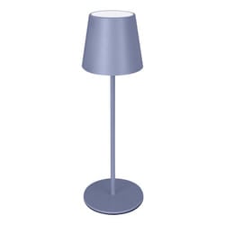 New Majestic Agata lampada da tavolo 2 W LED F Blu