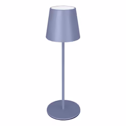 New Majestic Agata lampada da tavolo 2 W LED F Blu - Vista aggiuntiva 2