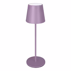 New Majestic 120451 LP lampada da tavolo 2 W LED F Lillà - Vista aggiuntiva 2