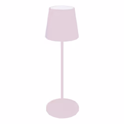 New Majestic 120451 RP lampada da tavolo 2 W LED F Rosa - Vista aggiuntiva 2