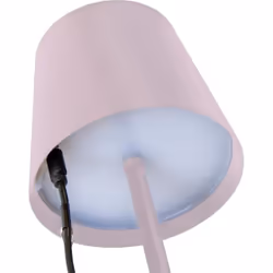 New Majestic 120451 RP lampada da tavolo 2 W LED F Rosa - Vista aggiuntiva 3