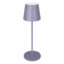 New Majestic Agata lampada da tavolo 2 W LED F Viola - Vista aggiuntiva 2