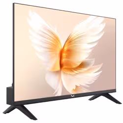 New Majestic TV 224FL V1 61 cm (24") Full HD Nero 180 cd/m² - Vista aggiuntiva 2