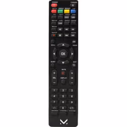 New Majestic TV 224FL V1 61 cm (24") Full HD Nero 180 cd/m² - Vista aggiuntiva 4