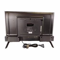New Majestic TV 224FL V1 61 cm (24") Full HD Nero 180 cd/m² - Vista aggiuntiva 7
