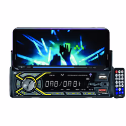 New Majestic DAB 900 Nero 180 W - Vista aggiuntiva 4