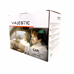 New Majestic DAB 900 Nero 180 W - Vista aggiuntiva 7
