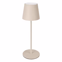 New Majestic 120451 SB lampada da tavolo 2 W LED F Beige - Vista aggiuntiva 2