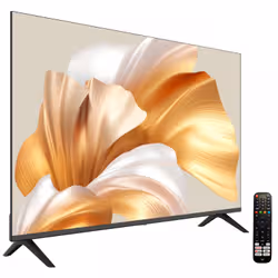 New Majestic FL43VD FHD V2 109,2 cm (43") Full HD Smart TV Wi-Fi Nero 190 cd/m² - Vista aggiuntiva 2