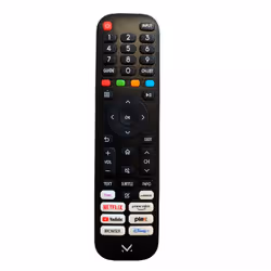 New Majestic FL43VD FHD V2 109,2 cm (43") Full HD Smart TV Wi-Fi Nero 190 cd/m² - Vista aggiuntiva 3