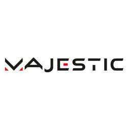 New Majestic FL32VD V2