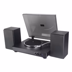 New Majestic TT 64 Nero - Vista aggiuntiva 2