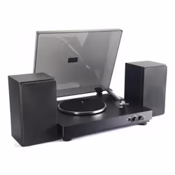 New Majestic TT 64 Nero - Vista aggiuntiva 3