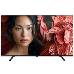 New Majestic FL40TZ V1 101,6 cm (40") Full HD Smart TV Wi-Fi Nero 240 cd/m²