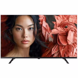 New Majestic FL40TZ V1 101,6 cm (40") Full HD Smart TV Wi-Fi Nero 240 cd/m² - Vista aggiuntiva 2