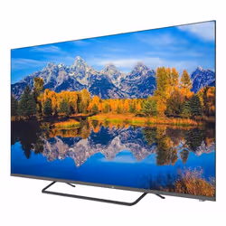New Majestic FL50VDC UHD V1 127 cm (50") 4K Ultra HD Smart TV Wi-Fi Nero 200 cd/m² - Vista aggiuntiva 2