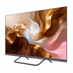 New Majestic FL32VDC V2 81,3 cm (32") HD Smart TV Wi-Fi Nero 180 cd/m² - Vista aggiuntiva 2