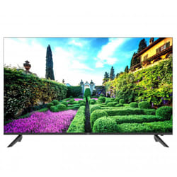 New Majestic FL55VD UHD V2 139,7 cm (55") 4K Ultra HD Smart TV Wi-Fi Nero 220 cd/m²