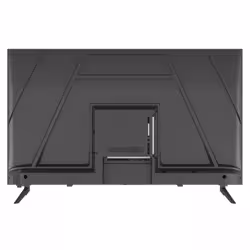 New Majestic FL55VD UHD V2 139,7 cm (55") 4K Ultra HD Smart TV Wi-Fi Nero 220 cd/m² - Vista aggiuntiva 3