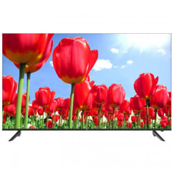 New Majestic FL65VD UHD V2 165,1 cm (65") 4K Ultra HD Smart TV Wi-Fi Nero 230 cd/m²