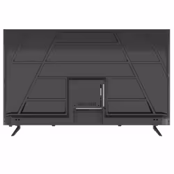 New Majestic FL65VD UHD V2 165,1 cm (65") 4K Ultra HD Smart TV Wi-Fi Nero 230 cd/m² - Vista aggiuntiva 4